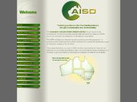 Australian Institute of Steel Detailers - AISD Australian Institute of Steel Detailers - AISD