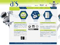 aisdev.net Accueil, MédiaCortex, SiPro aisdev.net Accueil, MédiaCortex, SiPro