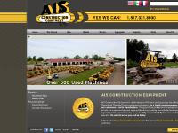 aisequip.com aisequip.com