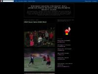 aisesnau.blogspot.com AISES Soccer Game (AISES WILD), 7:29 PM, NAU-AISES Chapter Officers aisesnau.blogspot.com AISES Soccer Game (AISES WILD), 7:29 PM, NAU-AISES Chapter Officers