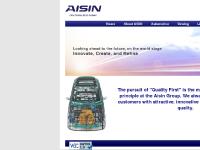 Aisin Australia Aisin Australia
