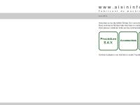 Hébergement - Catalogue Hébergement - Catalogue