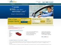 aisinsurance.com California Insurance Companies, AIS, Instant Quote