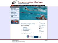 American International School Lagos, Nigeria American International School Lagos, Nigeria