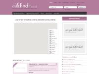 Aislefindit.co.uk - UK Wedding Directory - Wedding Photographers, Entertainment, Rings, Cakes, Venues, Dresses, Flowers... Aislefindit.co.uk - UK Wedding Directory - Wedding Photographers, Entertainment, Rings, Cakes, Venues, Dresses, Flowers...