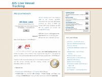 AIS Live - AIS vessel traffic service - Vessel Tracking AIS Live - AIS vessel traffic service - Vessel Tracking