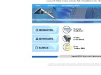 aislux.com Cubiertas Translucidas Lucernarios En Poliester Pladur Sistemas De Carton-Yeso Metacrilatos Placas De Metacrilato Policarbonato Celular Sistema Modular De Policarbonato Lucernarios Sistemas De Policarbonato Claraboyas Prefabricadas