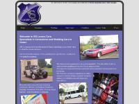 Essex Limousines and Wedding Cars - Limo Hire Essex - Limousine and Wedding Car