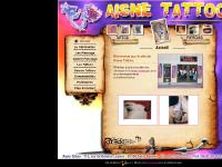 Galerie Piercings, Les Tattoos, Galerie Tattoos, Evénementiels Galerie Piercings, Les Tattoos, Galerie Tattoos, Evénementiels