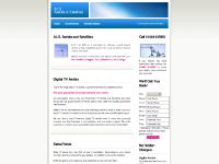 A.I.S. Aerials and Satellites - Covering Northamptonshire A.I.S. Aerials and Satellites - Covering Northamptonshire