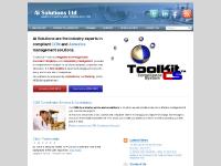 aisolutions.co.uk Asbestos, CDM, HSE