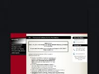 aissoftware - AIS: Aboriginal Information Systems