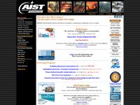 AIST - Association for Iron and Steel Technology AIST - Association for Iron and Steel Technology
