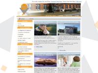  Situation générale, Aire sur la Lys, Arras - Artoipole, Arras - Les Bonnettes