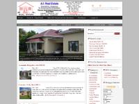 A.I. Real Estate (SVG) - since 1970 - Kingstown, St. Vincent and the Grenadines (SVG)