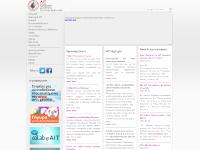 .:: Athens Information Technology ::. .:: Athens Information Technology ::.
