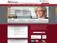 CRM para EMPRESAS | ERP para EMPRESAS | Aitana CRM para EMPRESAS | ERP para EMPRESAS | Aitana