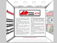 aitb.fr GARANTIEDECENNALE, Zone d'activité, Réalisation Gwenva&Co aitb.fr GARANTIEDECENNALE, Zone d'activité, Réalisation Gwenva&Co