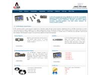 Bidirectional Dual Channel, Passive Sensors, Tachometers, Current Tachometers  Bidirectional Dual Channel, Passive Sensors, Tachometers, Current Tachometers