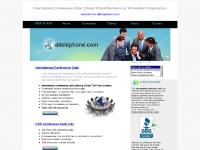 International Conference Calls, Global Virtual Numbers, Global Collaboration Services International Conference Calls, Global Virtual Numbers, Global Collaboration Services