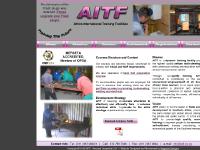 aitf.co.za AITF,aitf,artisan training Gauteng aitf.co.za AITF,aitf,artisan training Gauteng