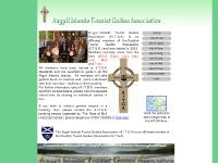 Isle of Iona, Isle of Islay, Isle of Jura, Isle of Mull  Isle of Iona, Isle of Islay, Isle of Jura, Isle of Mull