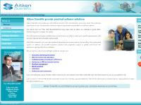 aitken-sci.com Instrument Integration, Software Solutions, Products aitken-sci.com Instrument Integration, Software Solutions, Products