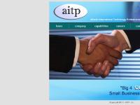 AITP, Inc. - Home