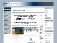 Association of Information Technology Professionals Association of Information Technology Professionals