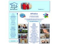 aitracco.fr aide à domicile, service à domicile, aide