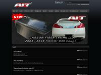 aitracing.com Body Kits, Acura Body Kits, Audi Body Kits