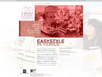 Venice Bed & Breakfast Ai Tre Ponti & Al Rio Nuovo Official Site | Cheap accommodation near Piazzale Roma, convenient for those arriving in Venice by car or public transportation