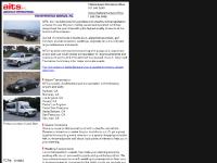 American International Transportation Services, Inc. American International Transportation Services, Inc.