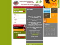 aitsu.ie 2: Your Union, 3: Welfare, 4: Accommodation