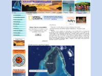 Aitutaki Accommodation - aitutaki lagoon- aitutaki hotels and resorts