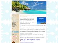  Aitutaki Resort, Why book with us?, Resort Atmosphere, Resort Facilities