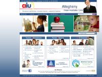 Allegheny Intermediate Unit Allegheny Intermediate Unit