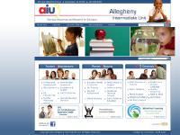 Allegheny Intermediate Unit Allegheny Intermediate Unit