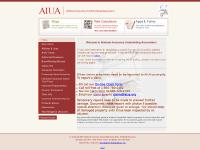 aiua.org Plan of Operation, Basic Coverages, National Flood Insurance Program (NFIP) aiua.org Plan of Operation, Basic Coverages, National Flood Insurance Program (NFIP)