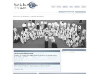 Aiuchi Jiu Jitsu :: Home Aiuchi Jiu Jitsu :: Home