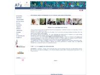 aiv-paris.org CRI, Centre de Recherches Interdisciplinaires, Master Approches interdisciplinaires du Vivant aiv-paris.org CRI, Centre de Recherches Interdisciplinaires, Master Approches interdisciplinaires du Vivant