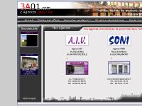 aiv01.fr Cosmo Soft, Mentions légales aiv01.fr Cosmo Soft, Mentions légales
