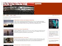  Interact, Laura Colella's Seminal Summer, Saying Goodbye to My Steenbeck, John Madden Acts His Age