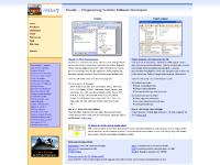 Aivosto - Analyze, Document and Flowchart Source Code Aivosto - Analyze, Document and Flowchart Source Code