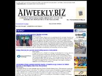 AI Weekly: A weekly newsletter brought to you by American Infrastructure AI Weekly: A weekly newsletter brought to you by American Infrastructure