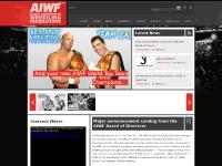 AIWF Wrestling AIWF Wrestling