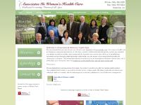 aiwhc.com obstetrics, gynecology, obgyn