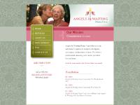 Angels In Waiting Home Care