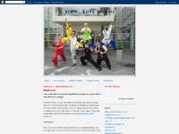 Aiwu - Bergen Wushu - Kinesisk Kampkunst i Bergen og Norge Aiwu - Bergen Wushu - Kinesisk Kampkunst i Bergen og Norge