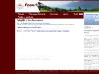 AIX APPARTEMENTS - Accueil AIX APPARTEMENTS - Accueil